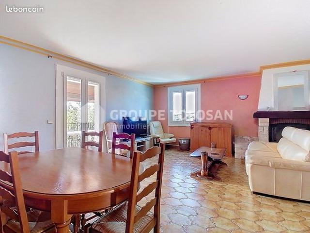 Maison vente à Toulouse, Montrabé