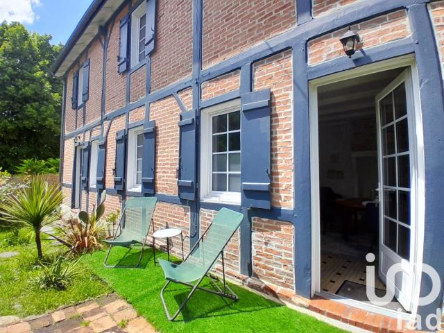 Maison vente à Lesperon