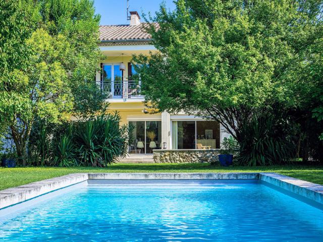 Maison vente à Aix-en-Provence, Saint-cannat