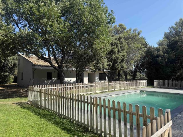 Maison location à Aix-en-Provence, Meyreuil