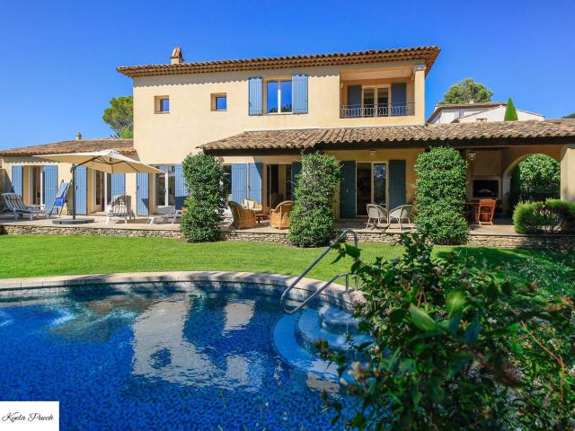 Maison vente à Aix-en-Provence, Mallemort
