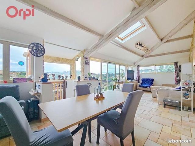 Maison vente à Arrondissement de Toulon, La Seyne-sur-mer