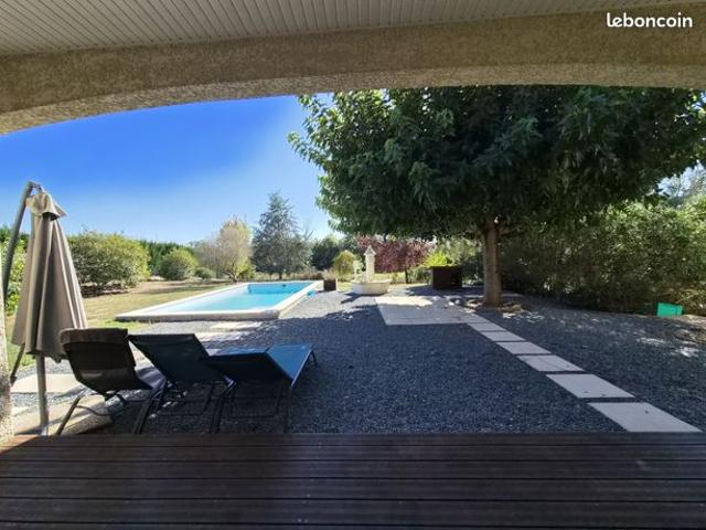 Maison vente à Marssac-sur-Tarn, Tarn