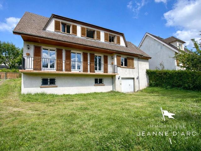 Maison vente à Rambouillet, Beynes