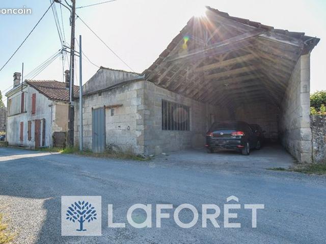 Maison vente à Saintes, Mortagne-sur-gironde