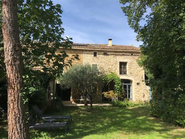 Maison vente à Carpentras, Vaison-la-romaine
