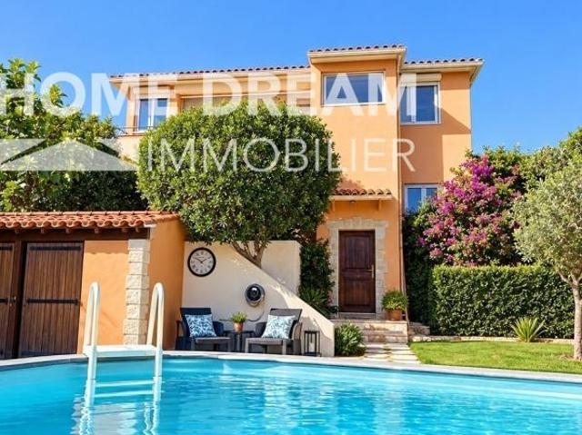 Maison vente à Arrondissement de Toulon, La Seyne-sur-mer