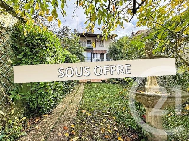Maison vente à La Tour-du-Pin, Bourgoin-jallieu