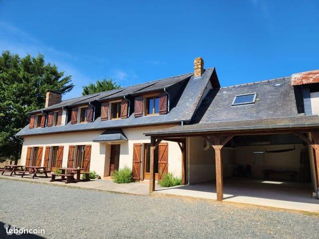 Maison vente à La Flèche