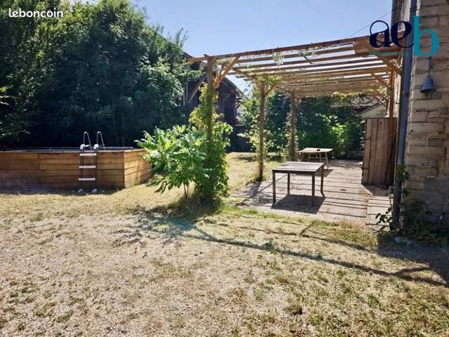 Maison vente à Bar-sur-Aube, Lesmont