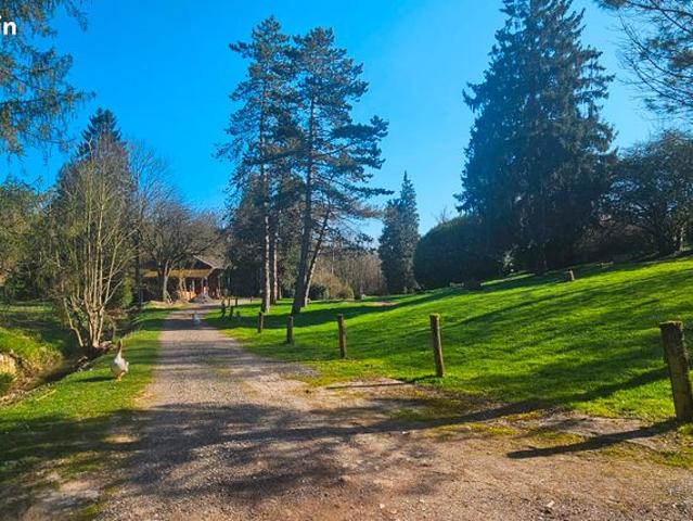 Maison vente à Château-Thierry, Verdilly