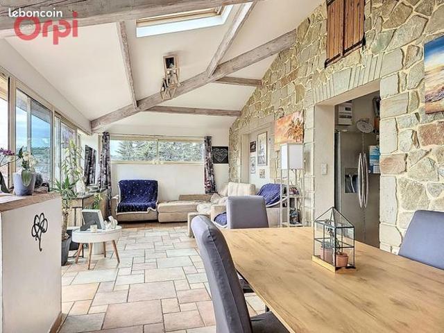 Maison vente à La Seyne-sur-mer