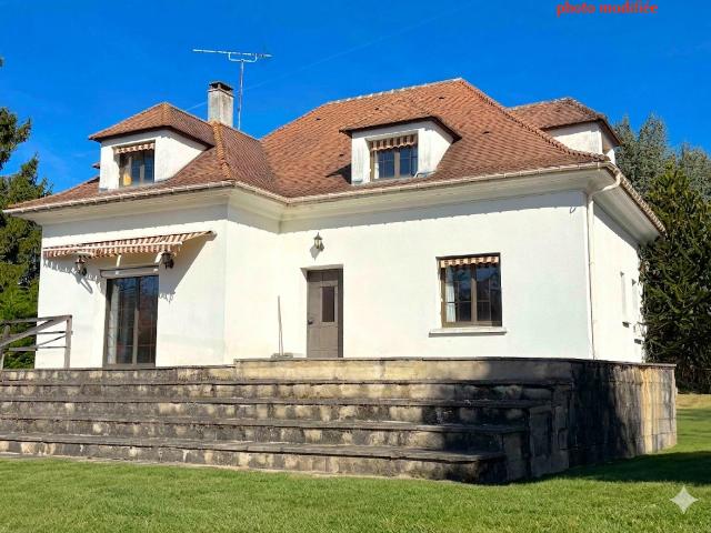 Maison vente à Montargis, Dordives