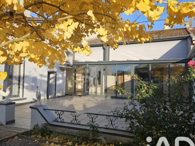 Maison vente à Verdun, Sivry-sur-meuse