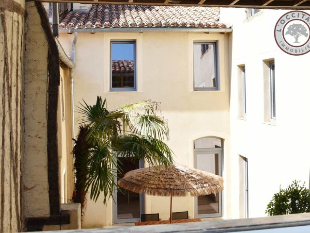 Maison vente à Condom, Mauvezin