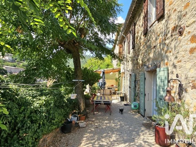 Maison vente à Rochessadoule, Robiac-Rochessadoule