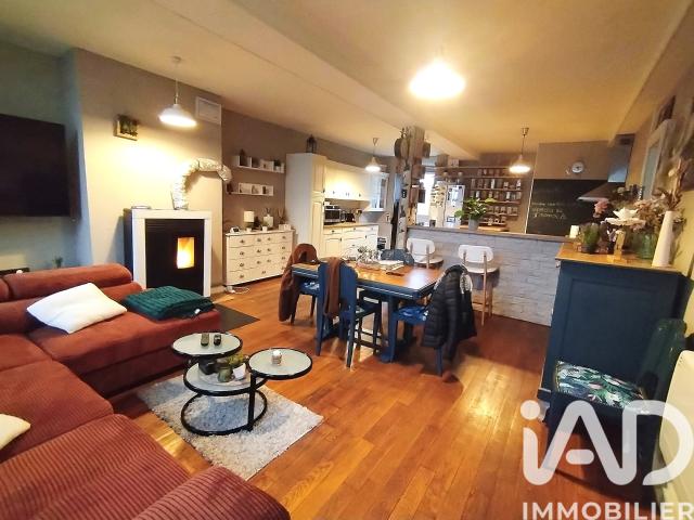 Maison vente à Bar-sur-Aube, Lesmont