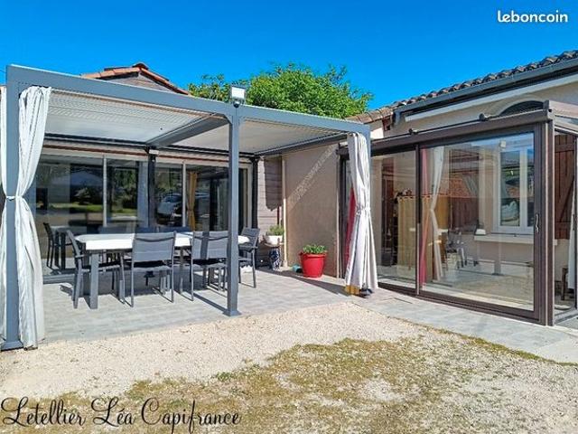 Maison vente à Niort, Saivres