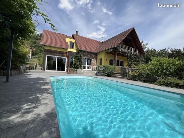 Maison vente à Sélestat-Erstein, La Vancelle