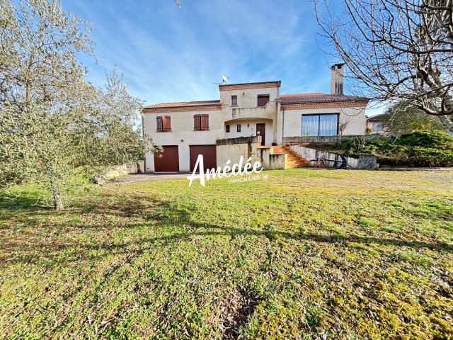 Maison vente à Albi