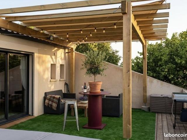 Maison vente à Béziers, Murviel-lès-béziers