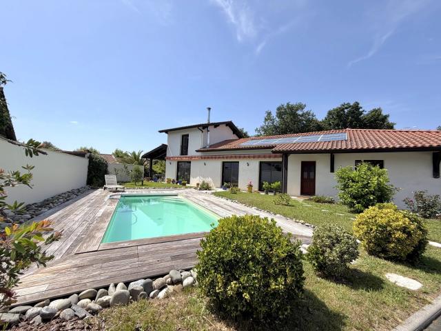 Maison vente à Bayonne, Anglet