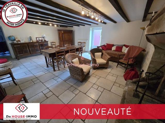 Maison vente à Soudan, Loire-Atlantique