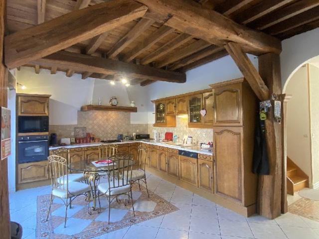 Maison vente à Saint-Florentin, Yonne