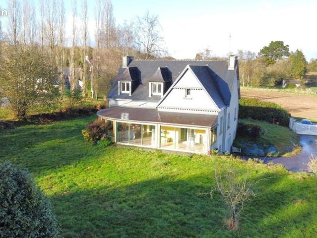 Maison vente à Châteaulin, Bretagne
