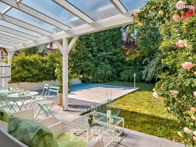 Maison vente à Meudon, Hauts-de-Seine