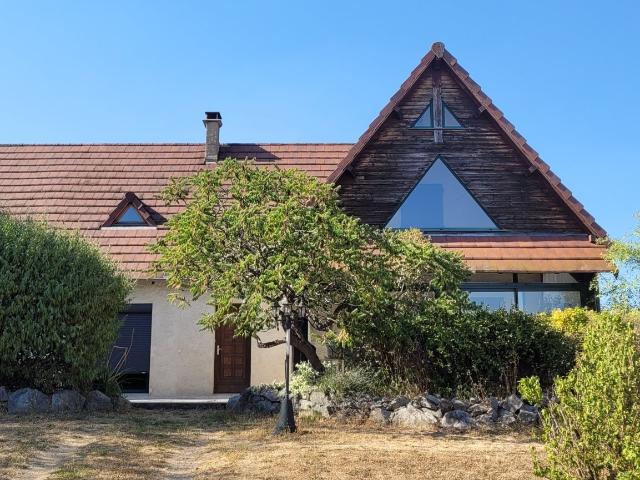 Maison vente à Trévol, Allier