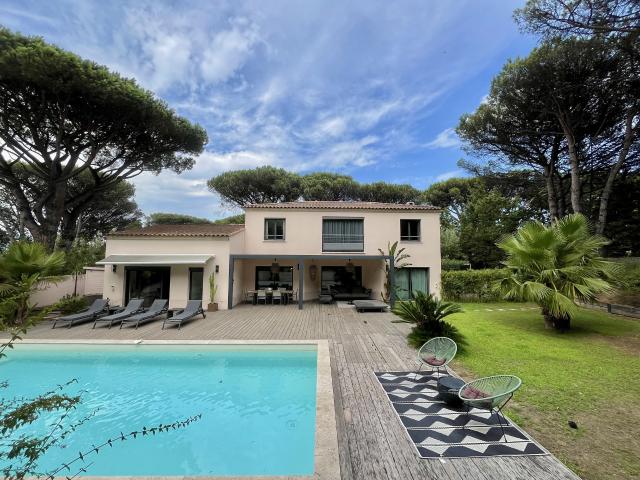 Maison vente à Arrondissement de Draguignan, Gassin