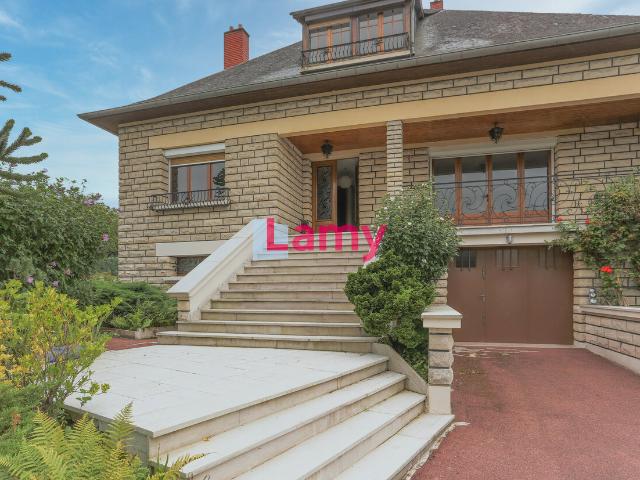 Maison vente à Balagny-sur-thérain