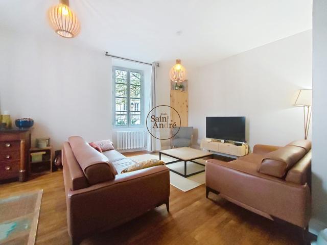 Maison vente à Angoulême, Aignes-et-puypéroux