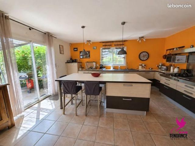 Maison vente à Toulouse, Launac