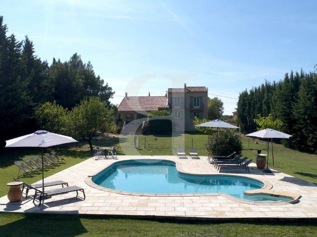 Maison vente à Carpentras, Bédoin