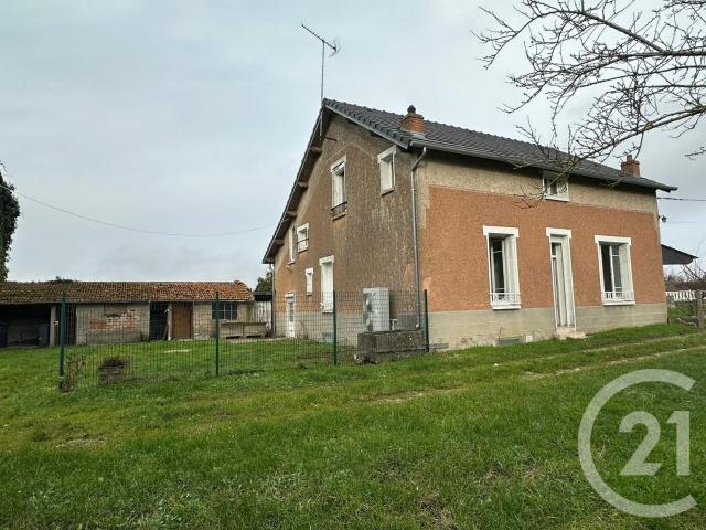 Maison vente à Pithiviers, Boynes