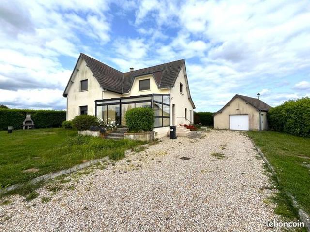 Maison vente à Évreux, Saint-martin-la-campagne