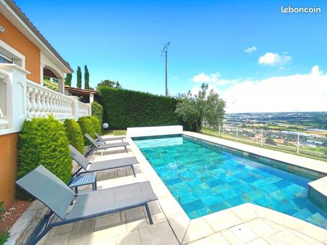 Maison vente à Châteauroux, Pommiers
