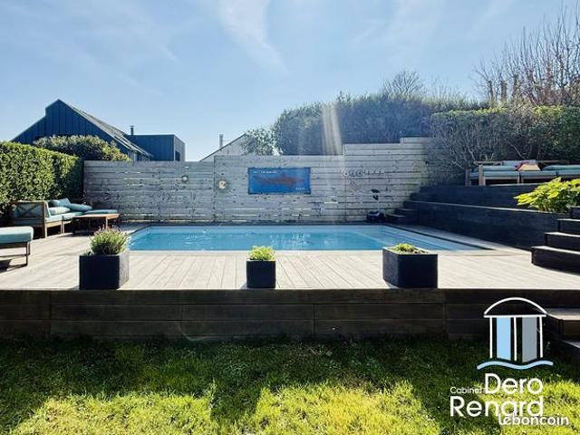 Maison vente à Le Havre, Sainte-adresse