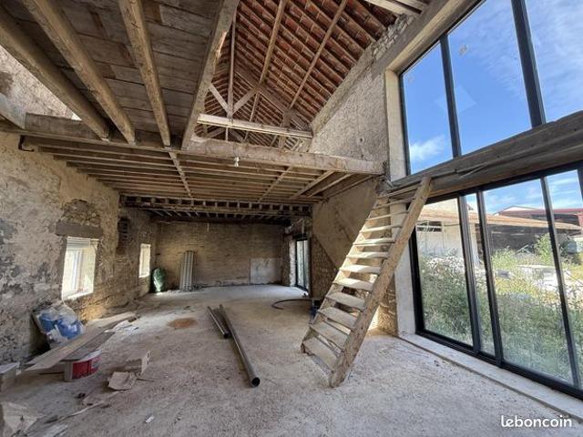 Maison vente à Pithiviers, Vrigny