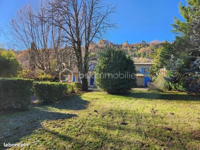 Maison vente à Forcalquier