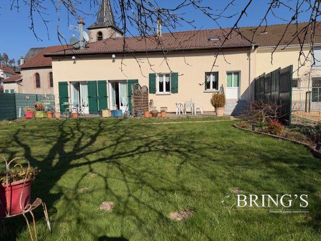 Maison vente à Saint-Dié-des-Vosges, Corcieux