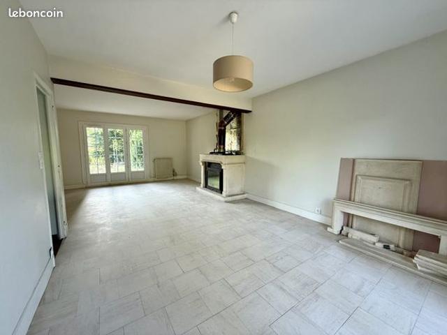 Maison vente à Orléans, Ormes