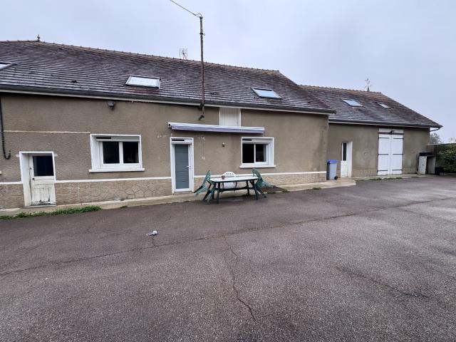 Maison vente à Lantages, Aube