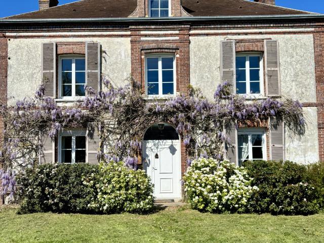 Maison vente à Évreux, Marcilly-la-campagne