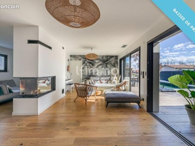 Maison vente à Arcachon, Mios