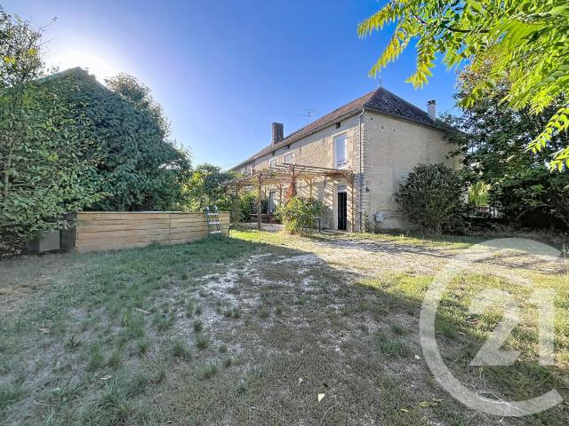 Maison vente à Lesmont, Aube