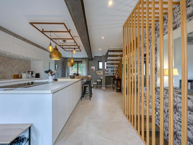 Maison vente à Lafin, Aix-les-Bains