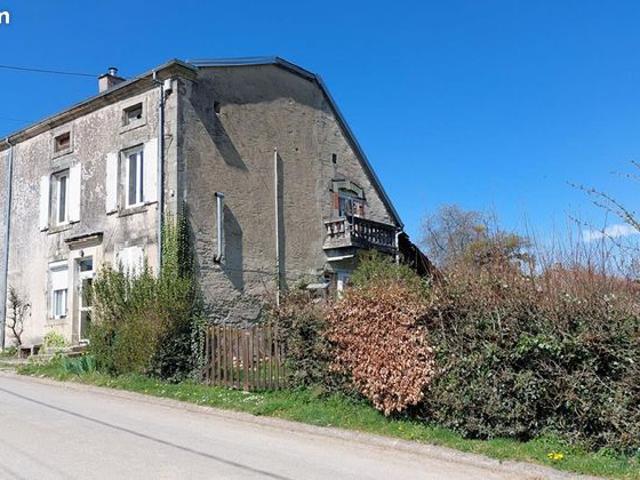 Maison vente à Neufchâteau, Monthureux-sur-saône